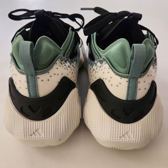 Adidas Trea Young 3 Basketball Sneakers - Picture 8 of 12